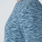 T-Shirt Crewneck Multi Coloured Yar - 19340208SN