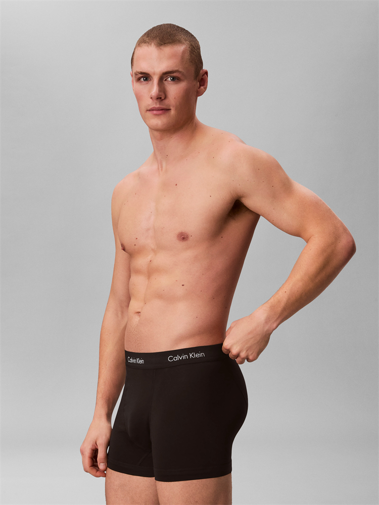TRUNK 3PK - 0000U2662G