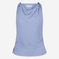 Marika strech technical jersey top - U625227