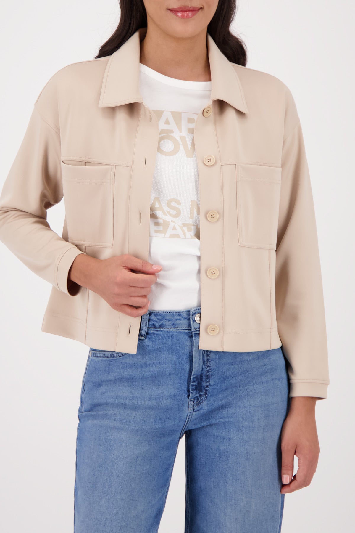 Jacke - 410396