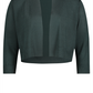Strickjacke Kurz 3/4 Arm - 47464218