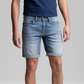 PME LEGEND NIGHTFLIGHT SHORTS GREY - PSH160