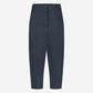 Kober cotton poplin pants - SMC225235
