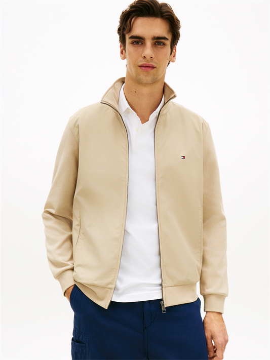 ESSENTIAL INTECHNO MIX ZIP THRU - MW0MW41758
