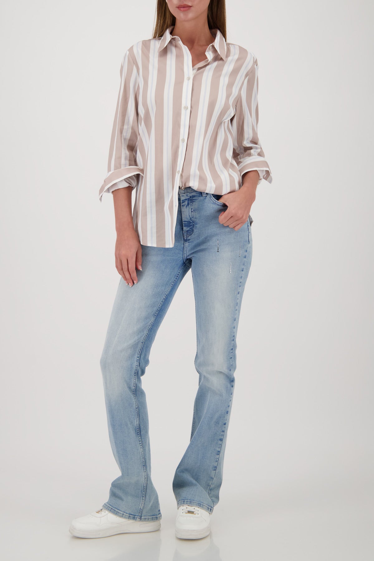 Bluse - 809634