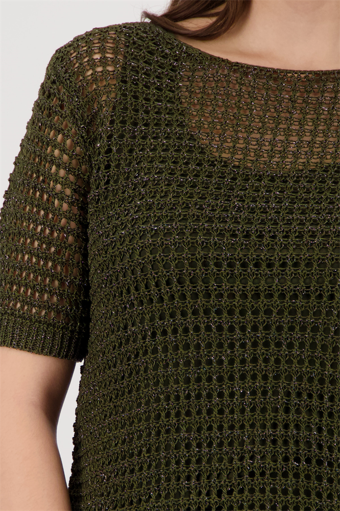 Pullover - 410907