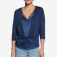 Sweat Jacke Kurz 3/4 Arm - 110-10004122