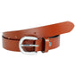 Ledergürtel LINDENMANN - 1040272