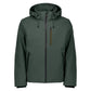 Jacket Short Fit Hooded Softshell S - 29630807SN