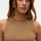 VMLAVENDER SL O-NECK TOP VMA NOOS - 10275519
