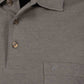 Polo button short sleeve - 540391