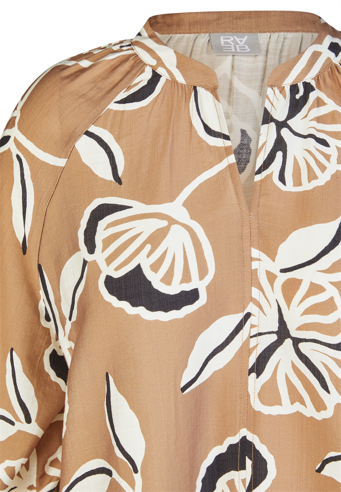 Bluse - 56-115100