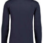 Round neck T long sleeve - 400180