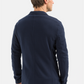 SUMMER-SWEAT BLAZER - 7183145135