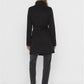 VMTWODOPE BELT 3/4 WOOL JACKET NOOS - 10237744
