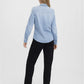 VMMARIA LS DENIM SLIM SHIRT MIX NOO - 10277523