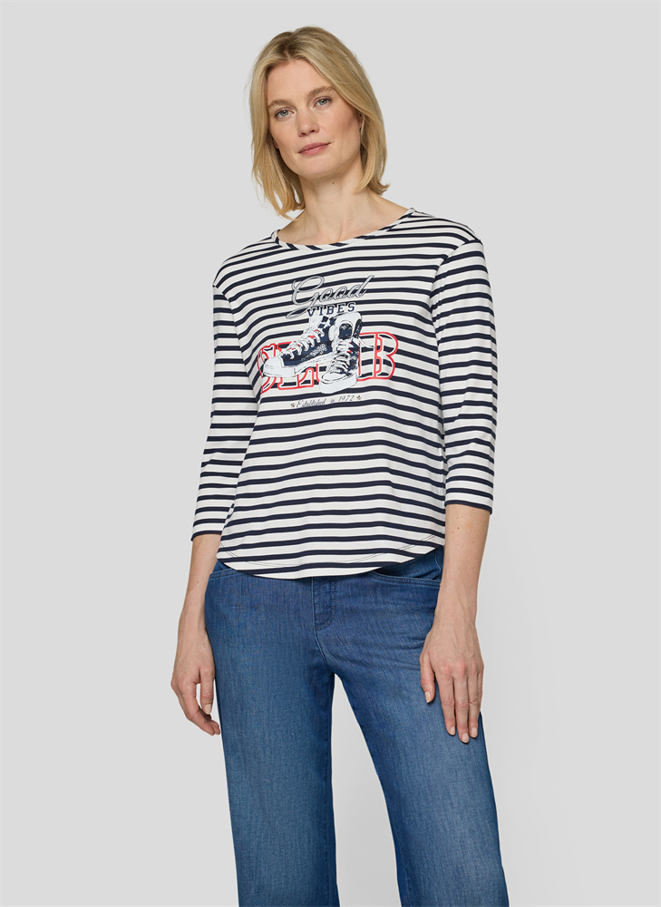 T-Shirt - 56-111377