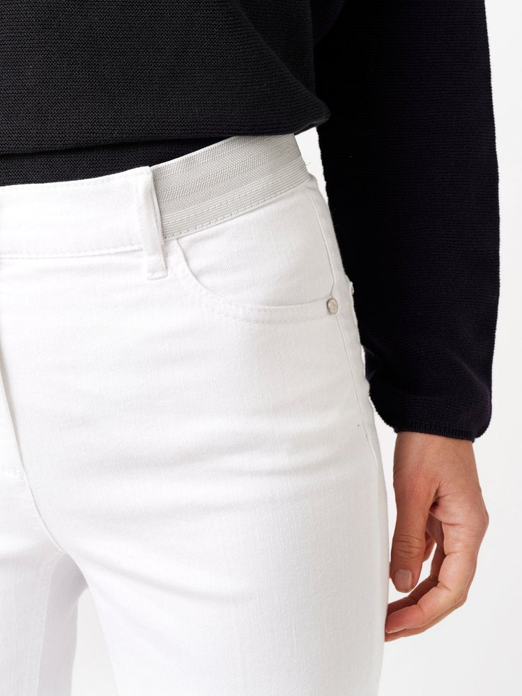 Jenny Wide Leg - 11-32/1213-64