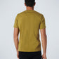 T-Shirt Crewneck Solid Basic - 21340701