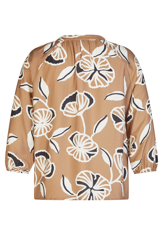 Bluse - 56-115100