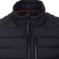 Outdoor Jacke mit Kapuze - 534110500