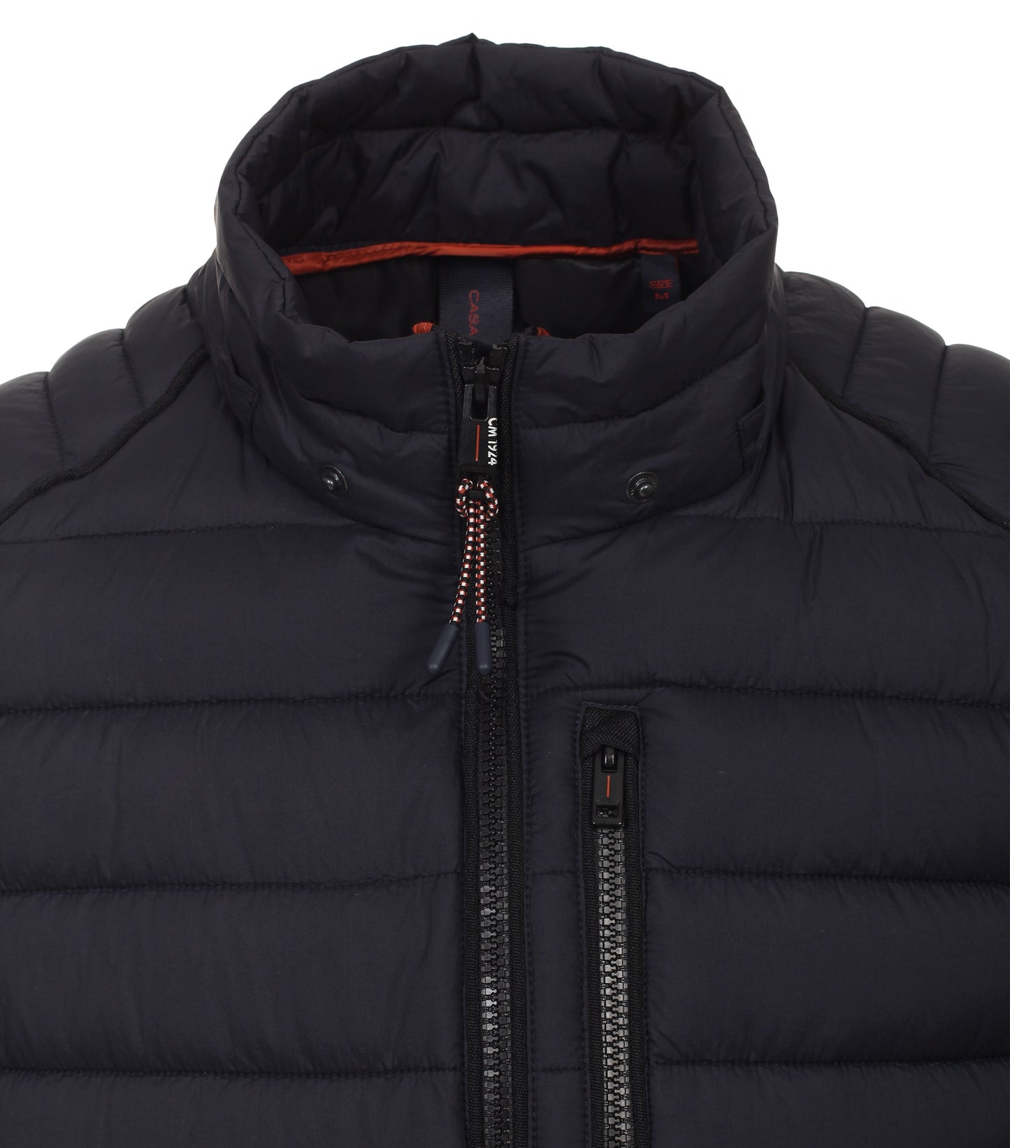 Outdoor Jacke mit Kapuze - 534110500