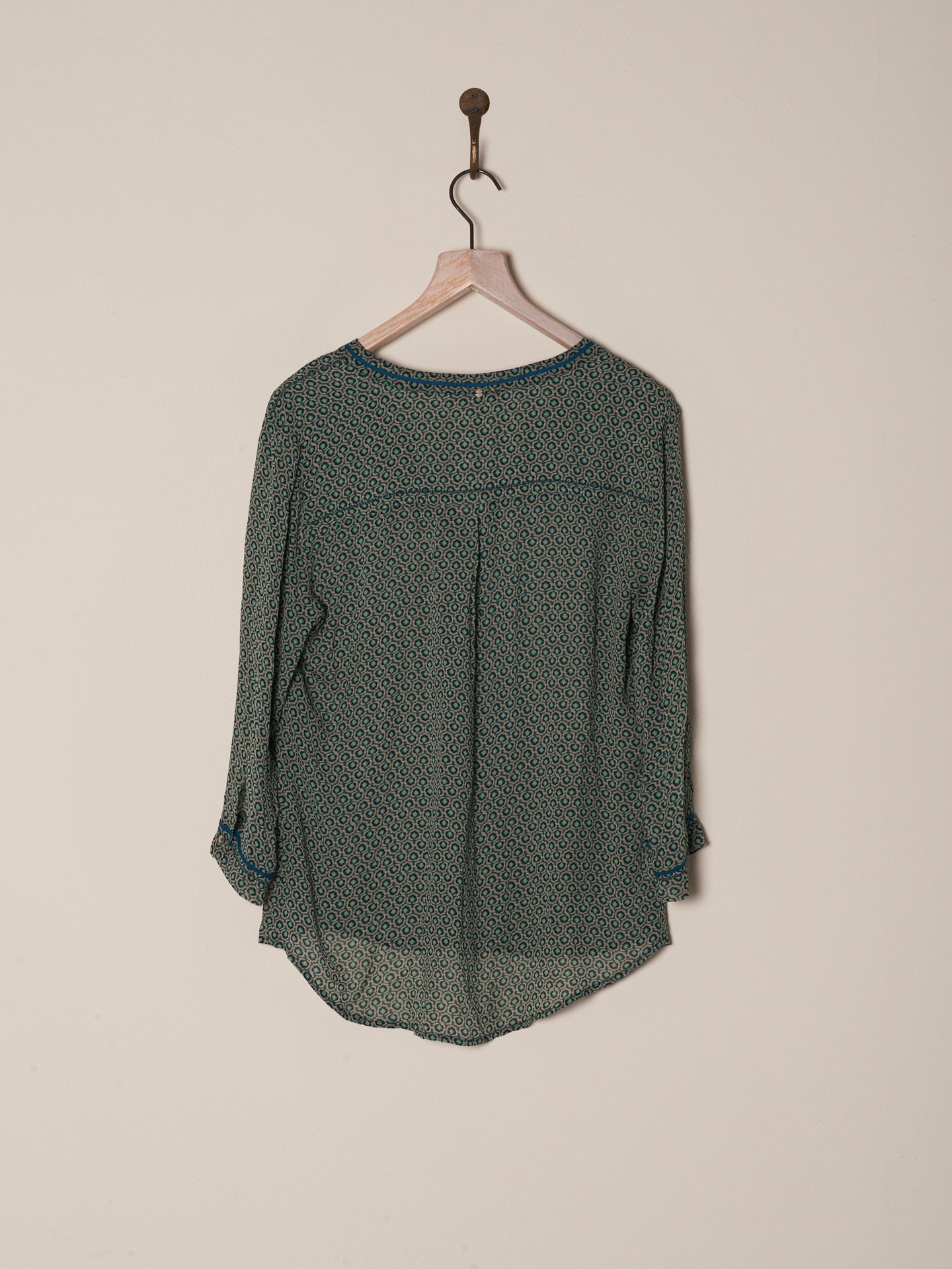 blouse - S25360