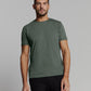 T-Shirt Crewneck Slub - N3602