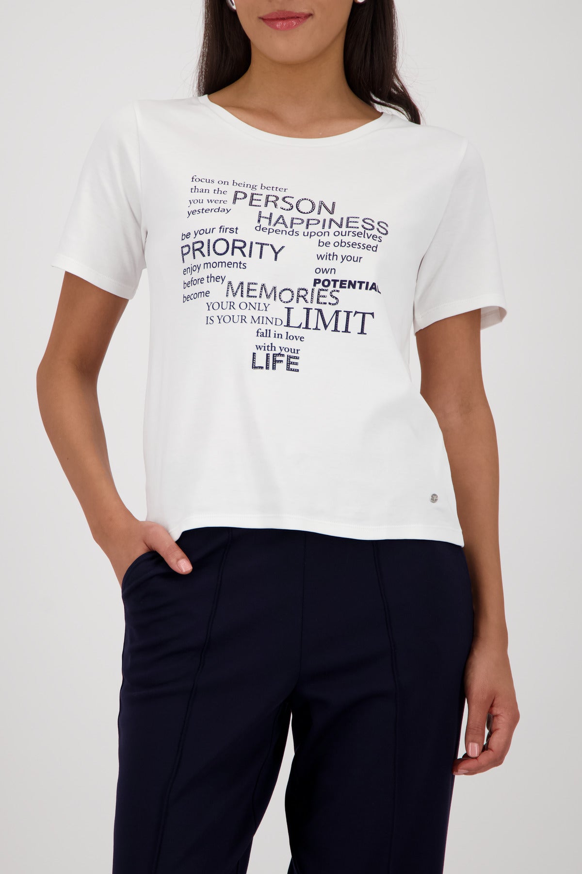 T-Shirt - 410466