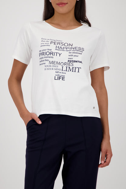 T-Shirt - 410466