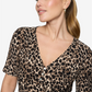 Kleid Lang 1/2 Arm - 110-10003876