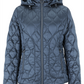 Jacke Watte - 79011535