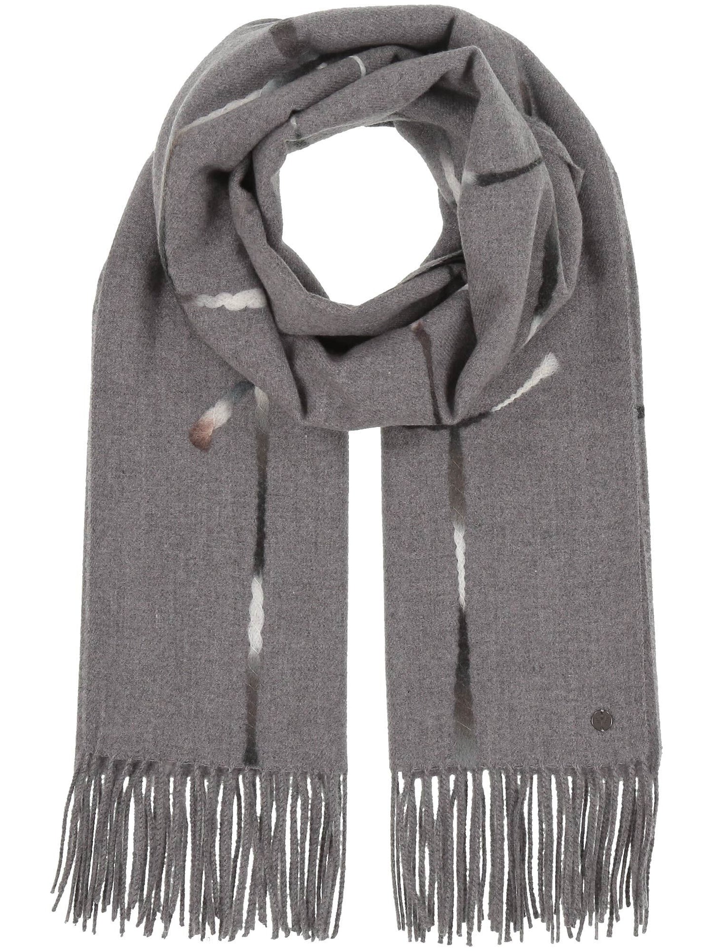 Polyester Stola - 623532