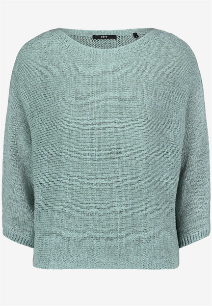 Strickpullover Kurz 3/4 Arm - 110-10003968