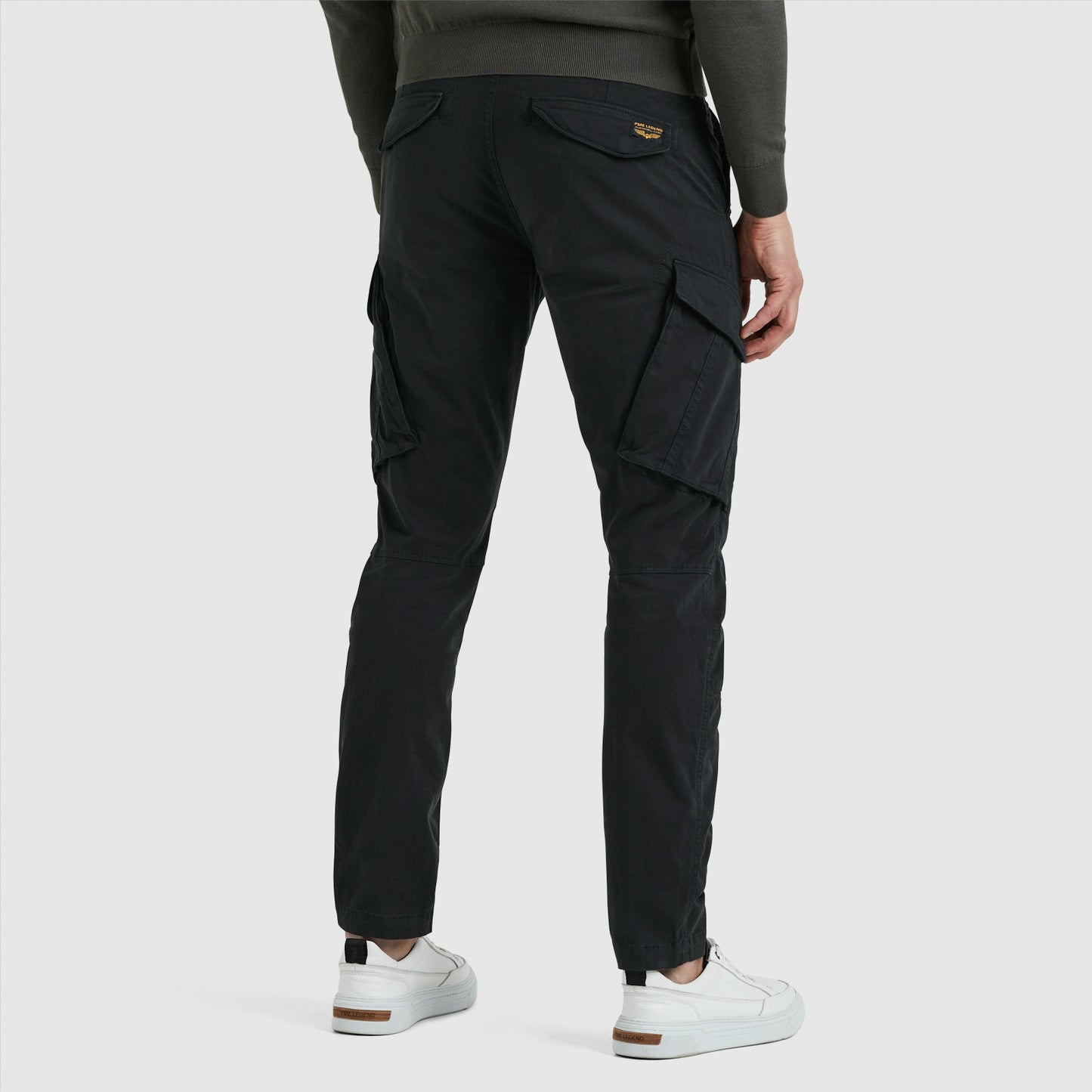 NORDROP CARGO STRETCH TWILL - PTR2308610-999