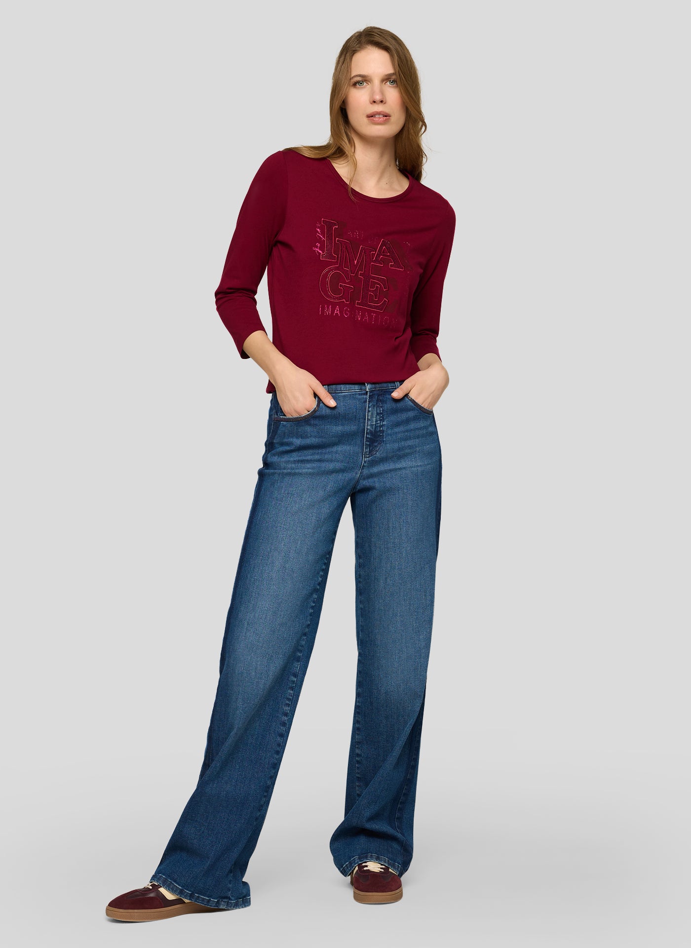 T-Shirt - 55-224302