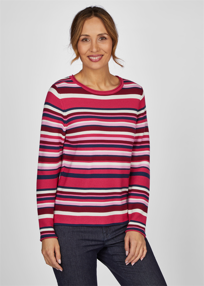 Pullover - 51-113615