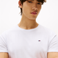 TJM SLIM JERSEY TEE - DM0DM04411