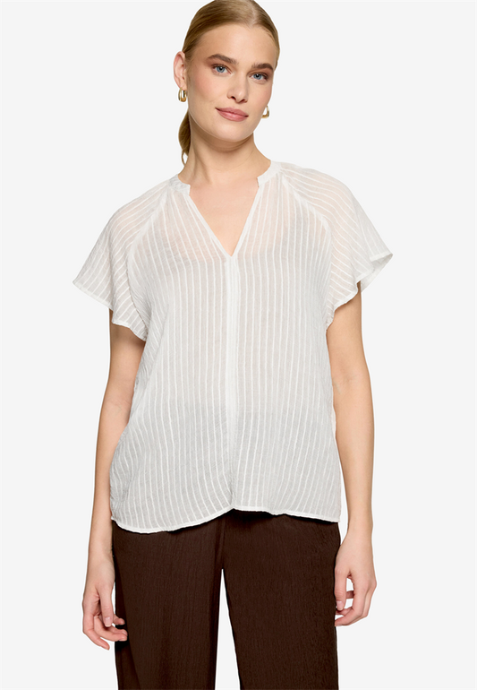 Bluse Lang 1/2 Arm - 110-10004091