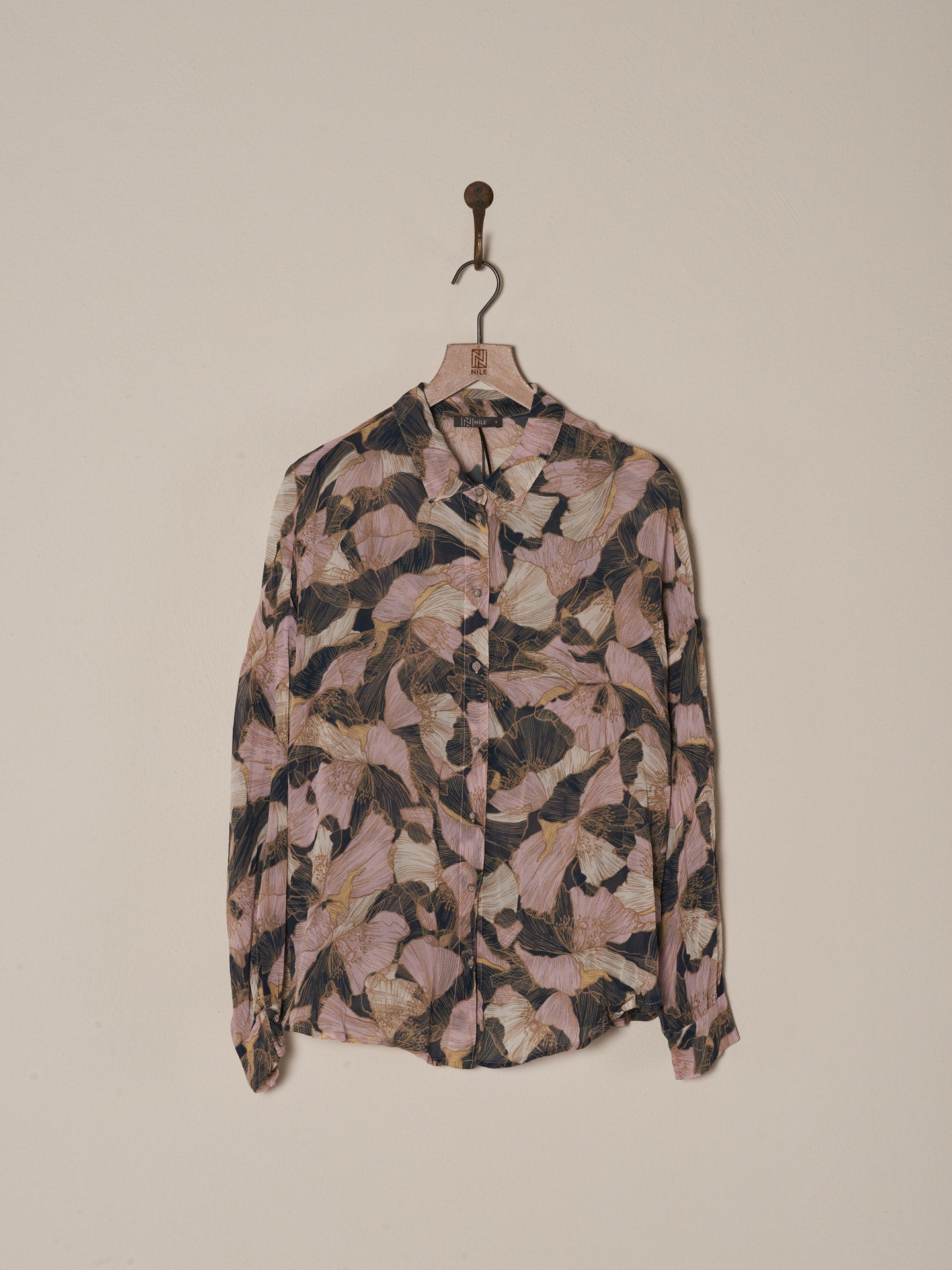 blouse - F26066