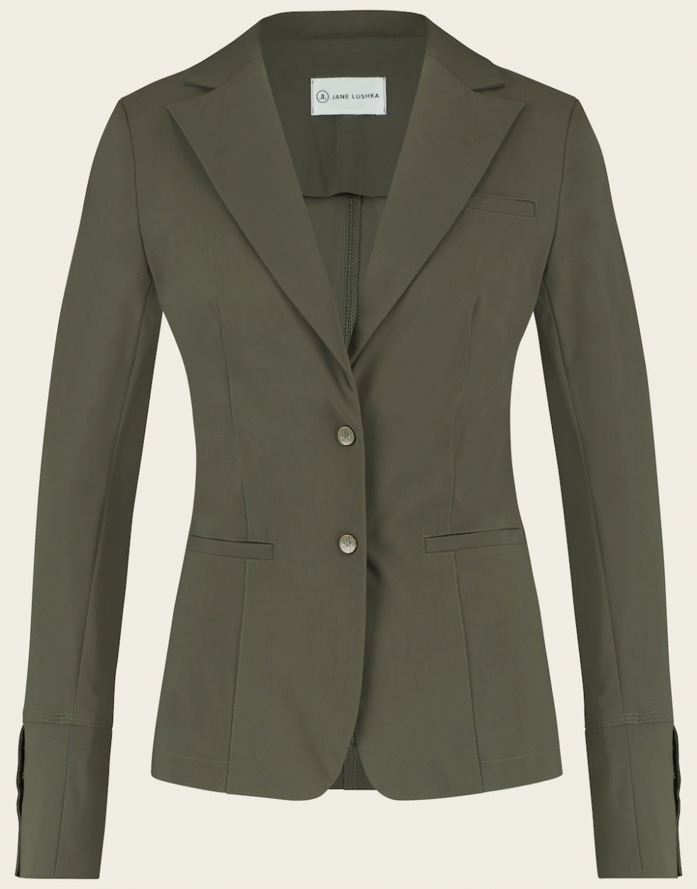 Blazer Roma easy wear Technical Jer - BB1022F