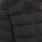 Outdoor Jacke mit Kapuze - 534110500