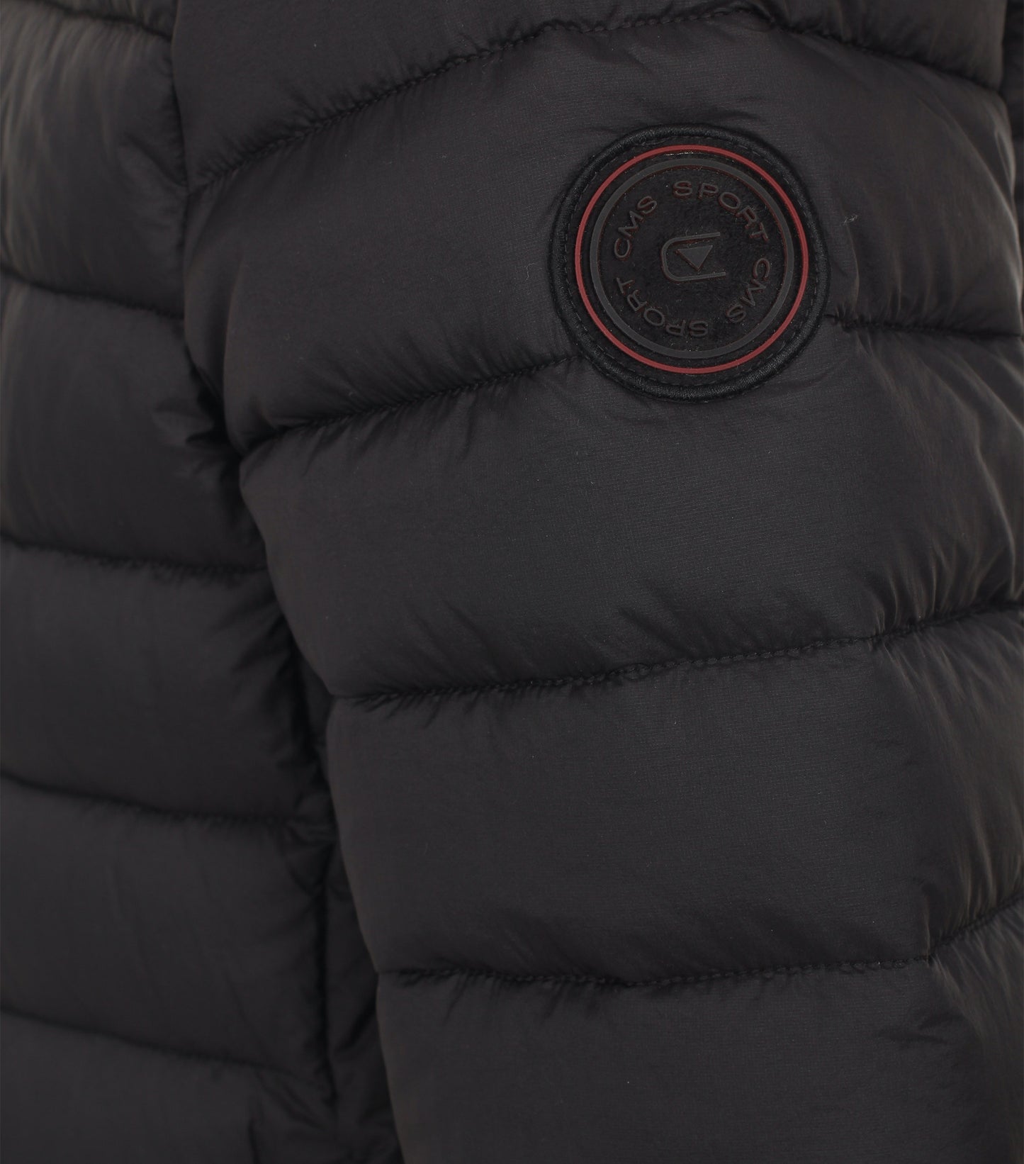 Outdoor Jacke mit Kapuze - 534110500