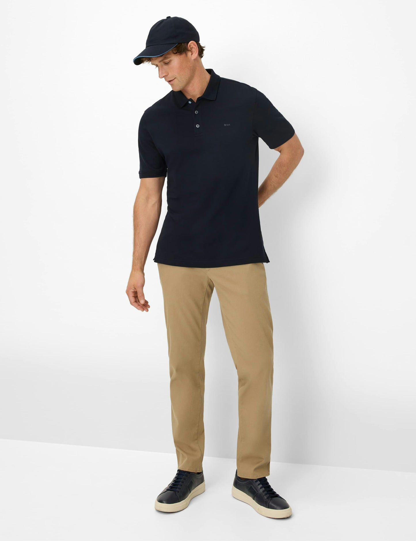 STYLE.PETE - 20-4500 70426000