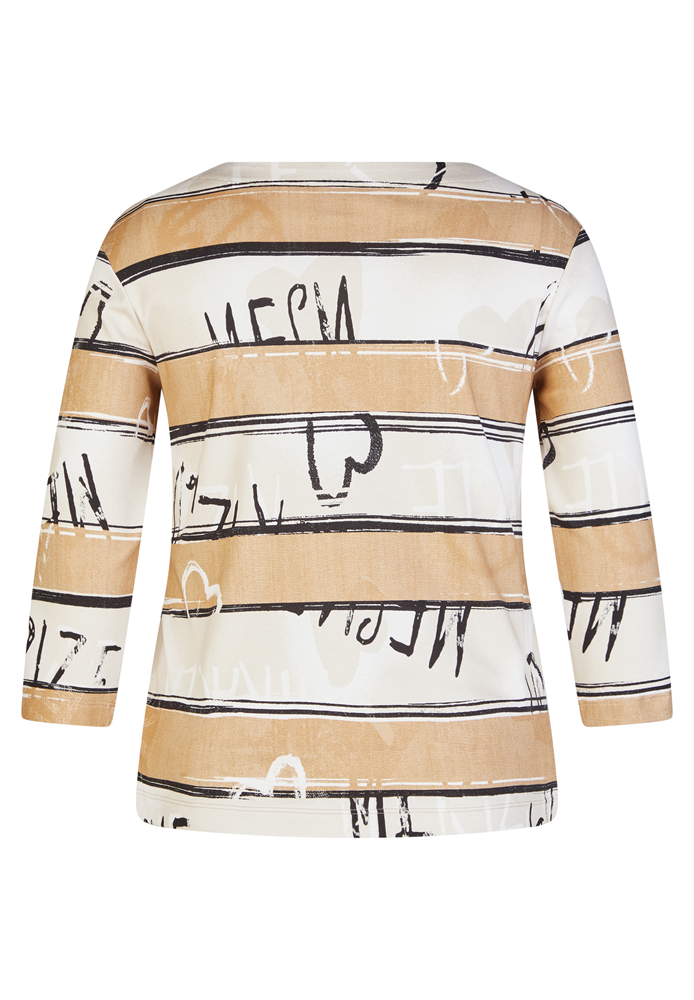T-Shirt - 56-115354