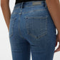 VMFLASH MR FLARED JEANS LI347 GA NO - 10302478