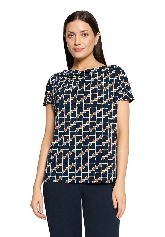 Shirt Kurz 1/2 Arm - 29001621