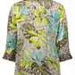 Bluse Lang 3/4 Arm - 88231908