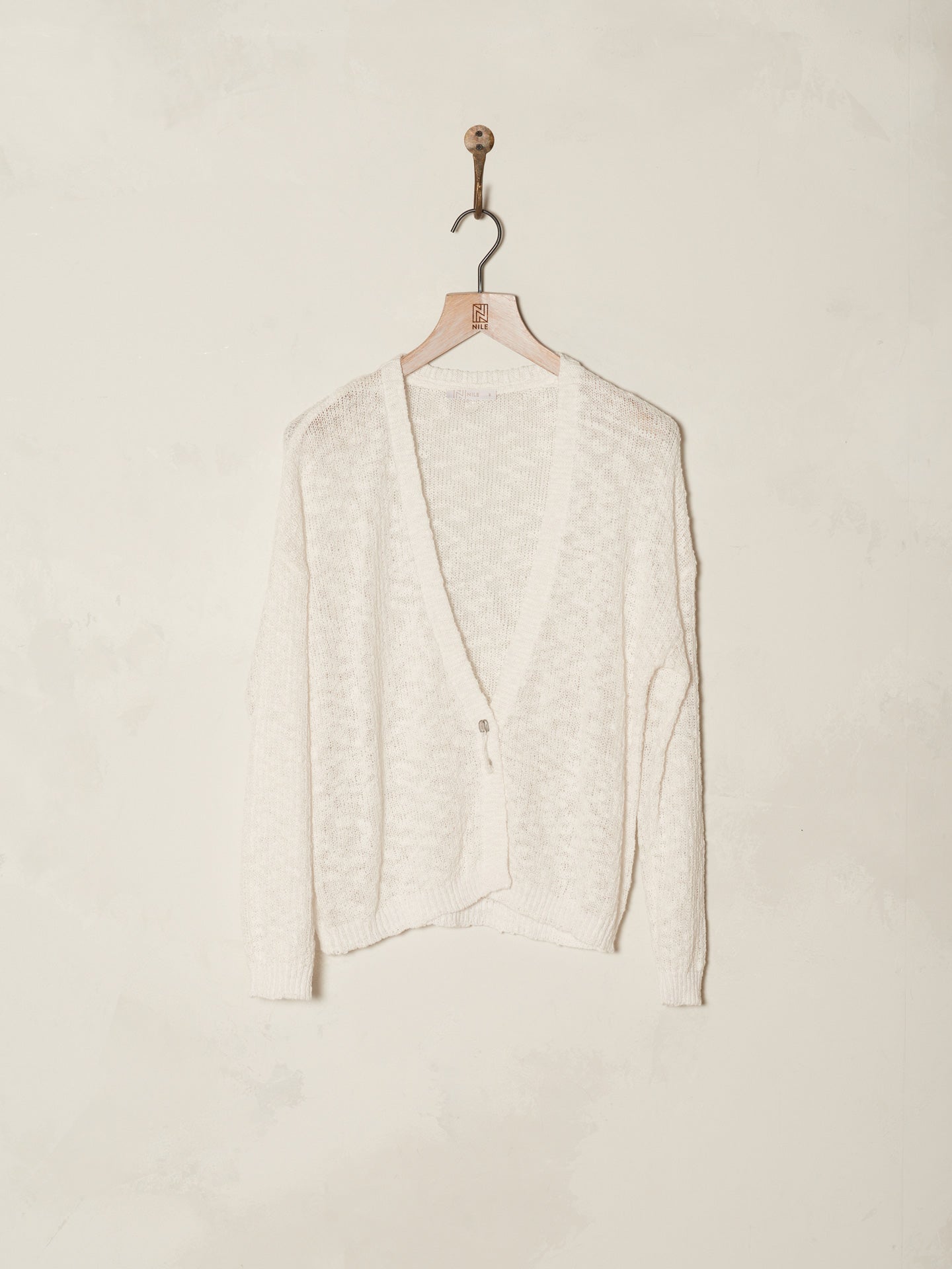 jacket GOTS - F25125