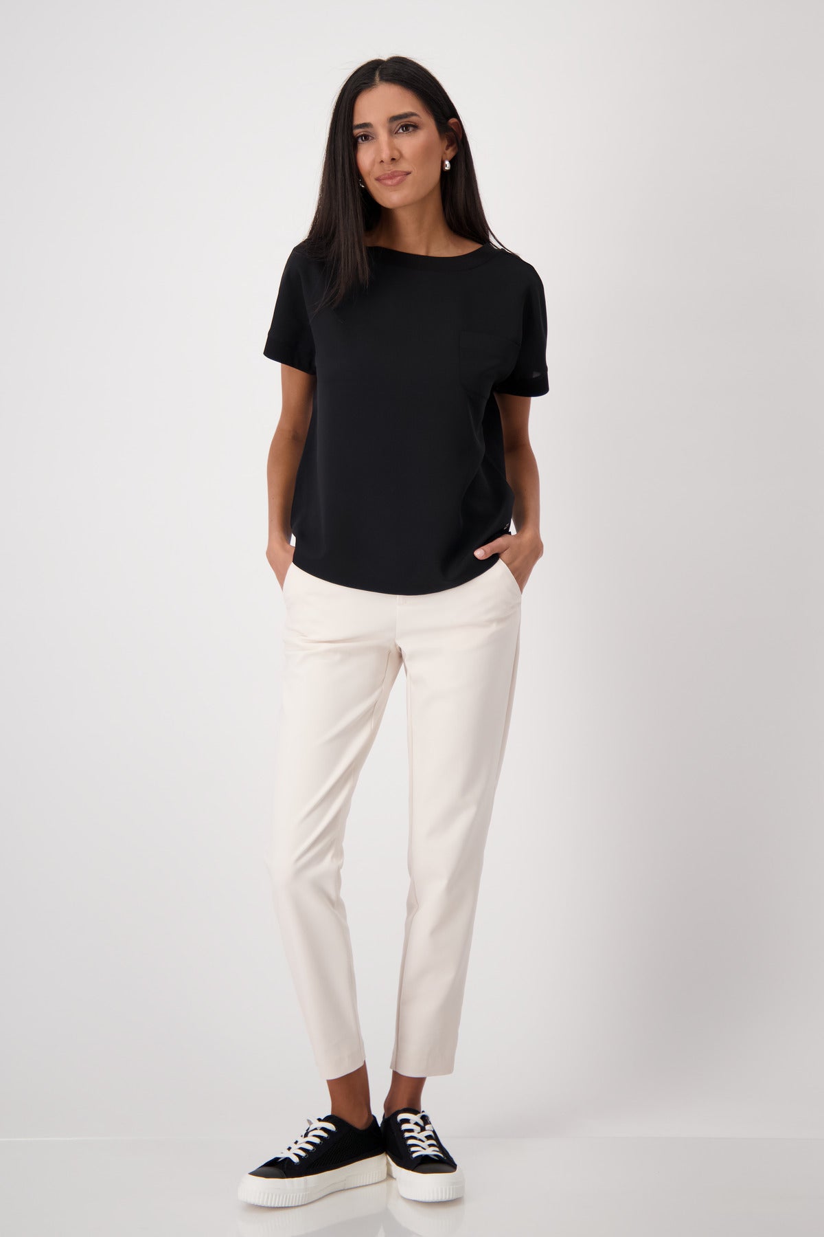 Bluse - 409702